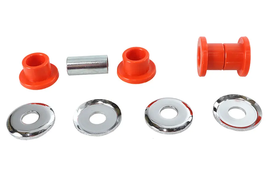 Heavy Duty Handlebar Riser Bushing - V-Twin Mfg. 1