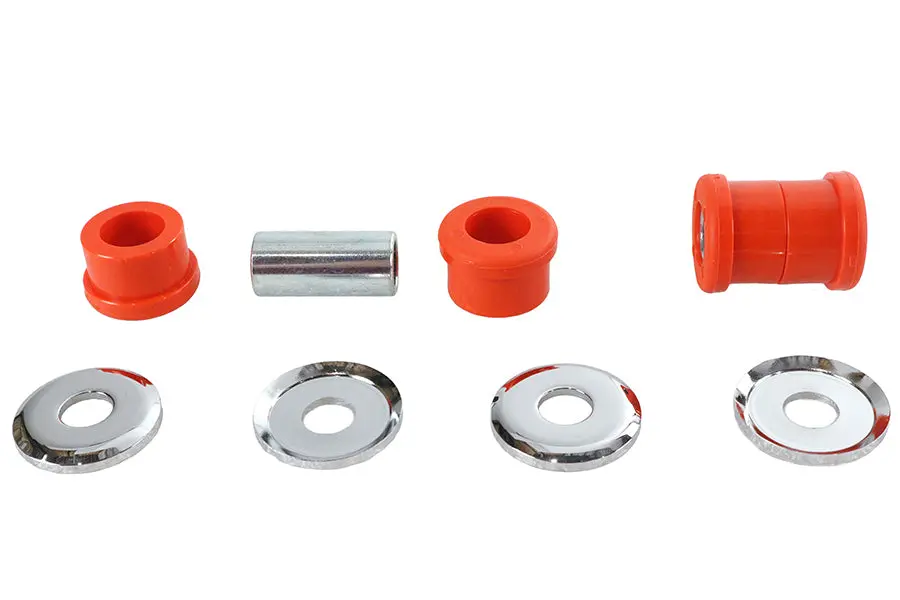 Heavy Duty Handlebar Riser Bushing Kit - V-Twin Mfg. 1