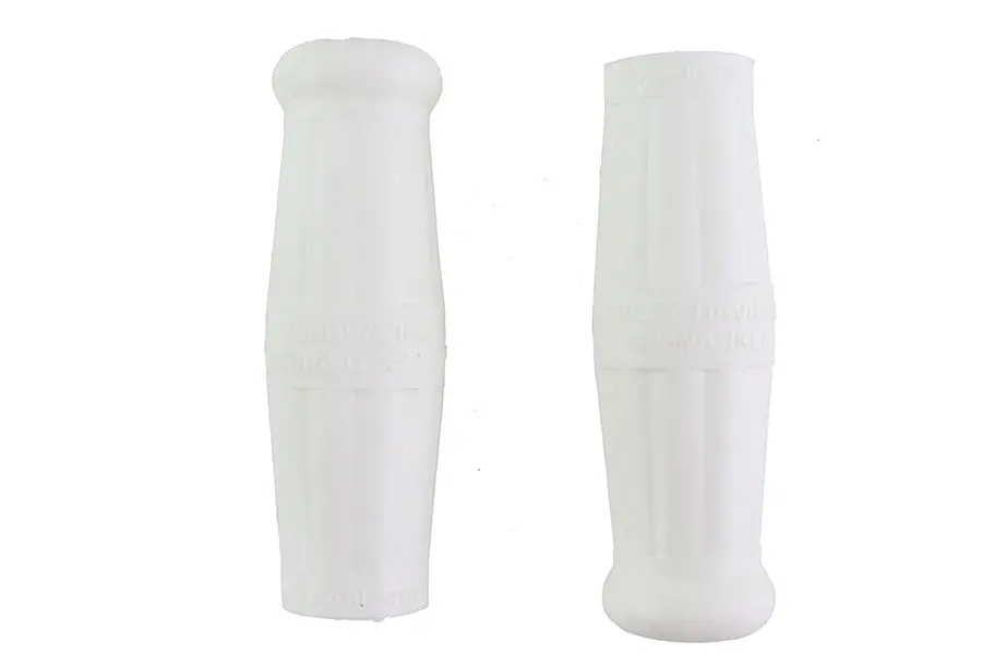 Long Handlebar Grip Set - V-Twin Mfg. 1