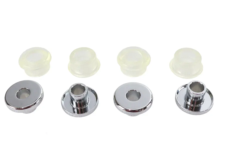 Top Bushing Set - V-Twin Mfg. 1