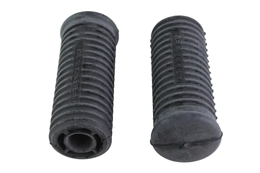 Footpeg Rubber Set - V-Twin Mfg. 1