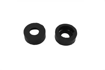 Riser Washers Rubber - V-Twin Mfg. 1