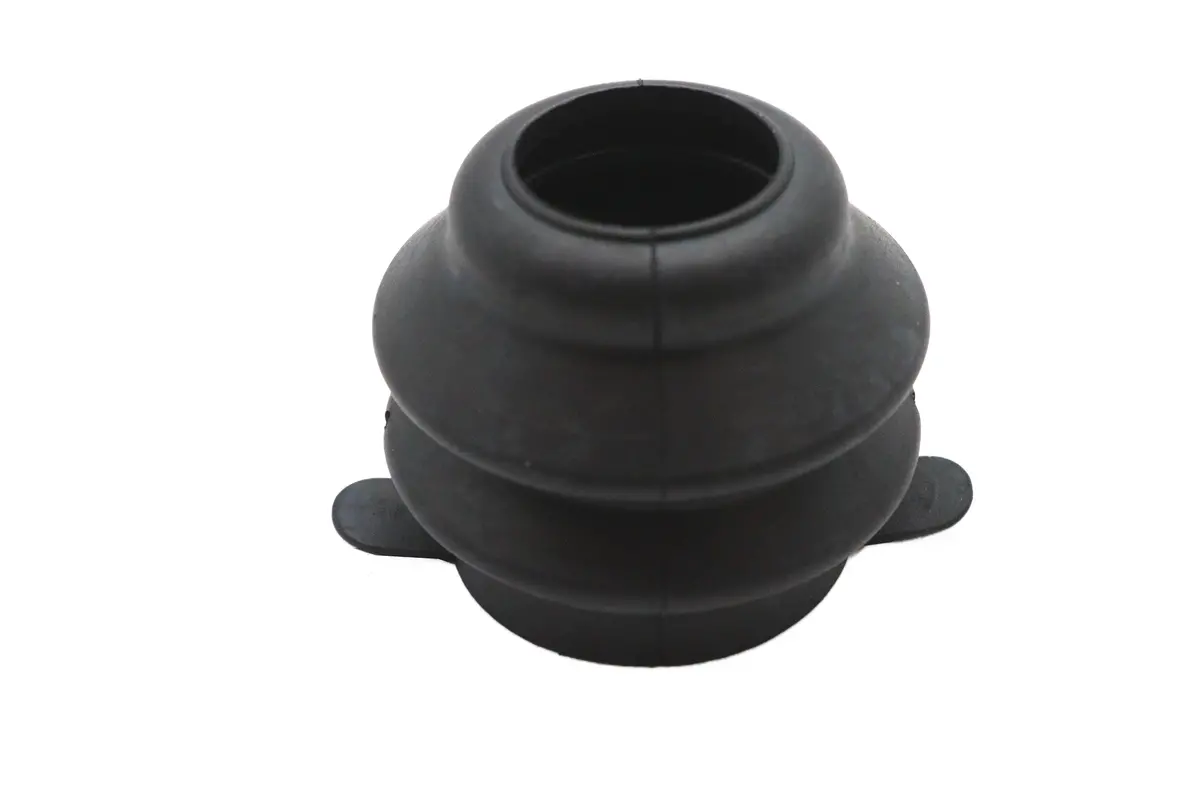 Rear Master Cylinder Rubber Boot - V-Twin Mfg. 1