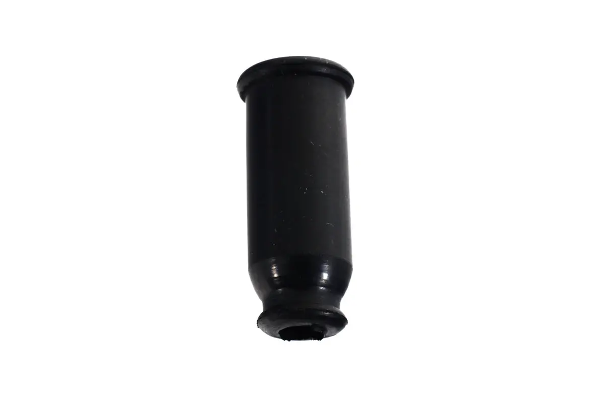 Stop Switch Cap Rubber - V-Twin Mfg. 1