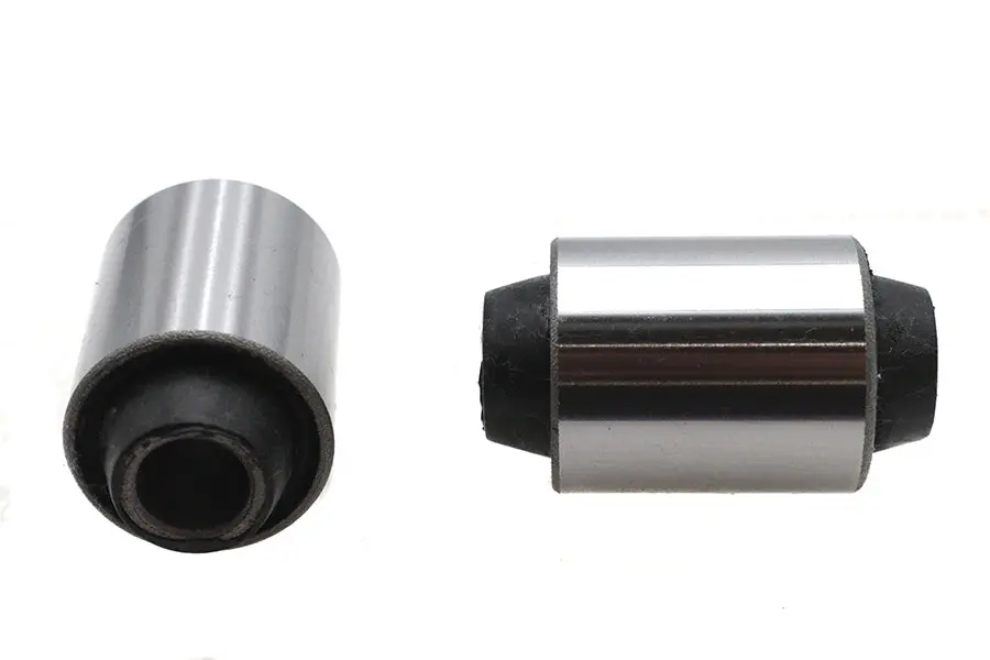 Handlebar Riser Bushing Set - V-Twin Mfg. 1