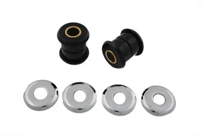 Handlebar Bushing Kit - V-Twin Mfg. 1