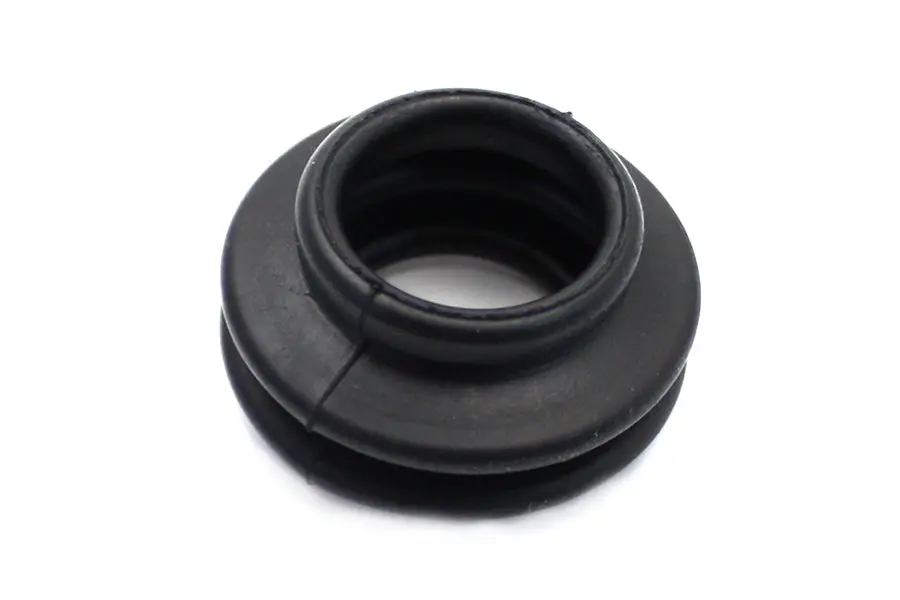 Front Brake Caliper Boot - V-Twin Mfg. 1