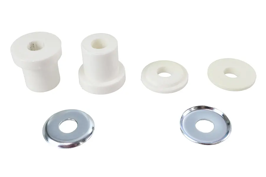 Nylon Handlebar Damper - V-Twin Mfg. 1