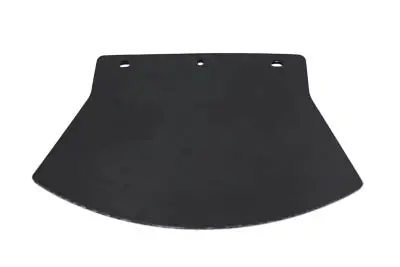 Early Style Mud Flap - V-Twin Mfg. 1