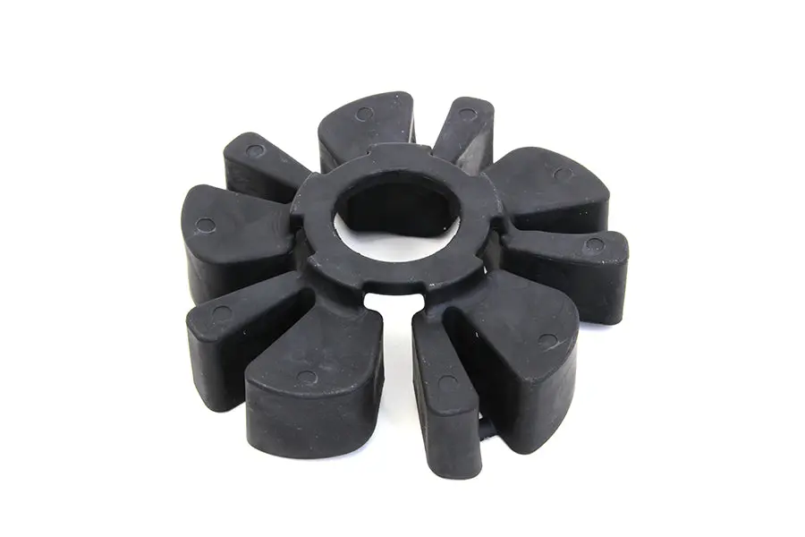Flt Cush Drive Dampener Tpv - V-Twin Mfg. 1