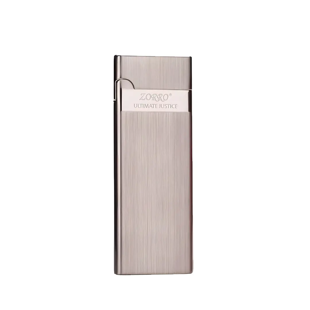 Zorro Metal Ultra Thin Lighter 2