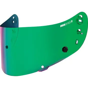 Icon Tracshield™ - Airframe Pro/Airform/Airmada™ - Cashmoney Green 0130-1363 1