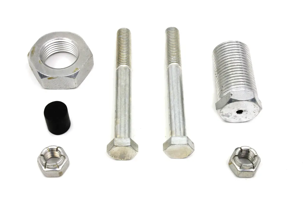 Rear Caliper Stabilizer Hardware Kit - V-Twin Mfg. 1