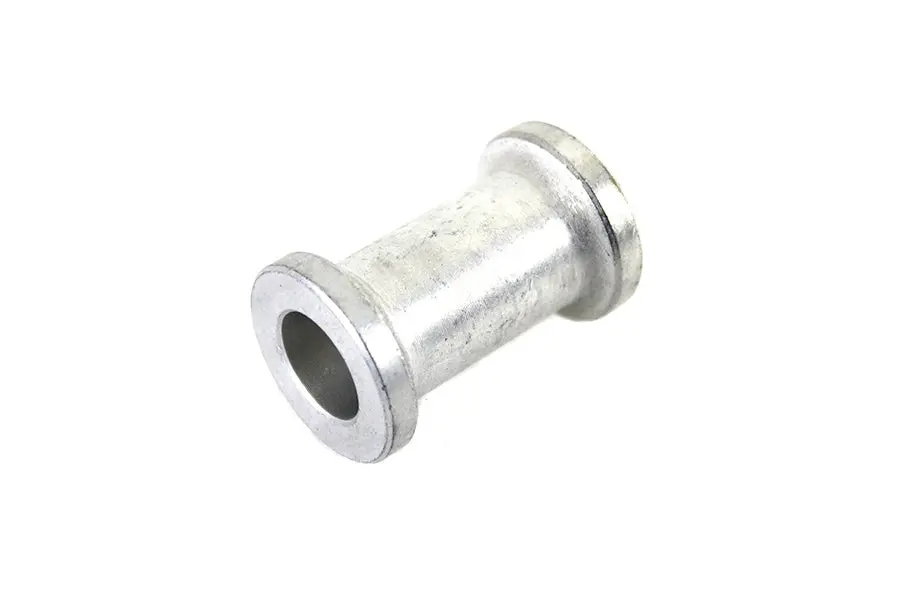 Rear Axle Spacer Cadmium Plated - V-Twin Mfg. 1