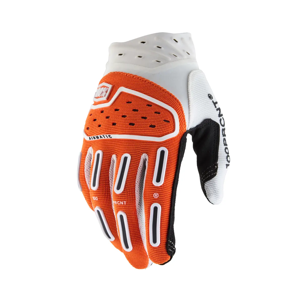 Airmatic 2 Gloves Orange Sm 1