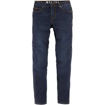 Icon Women's Mh1000™ Jean - Blue - 12 2823-0230 1
