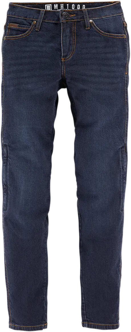 Icon Women's Mh1000™ Jean - Blue - 10 2823-0229 1