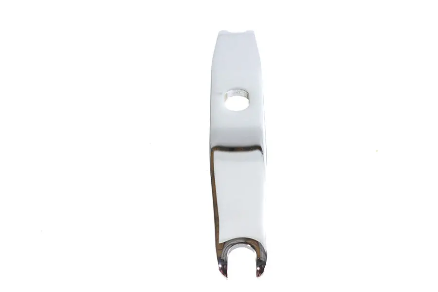 Aluminum Cylinder Head Bracket Chrome - V-Twin Mfg. 1