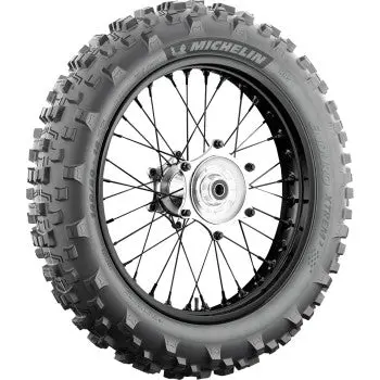 Michelin Tire - Enduro Xtrem 2 - Rear - 140/80-18 - 70M 88195 1