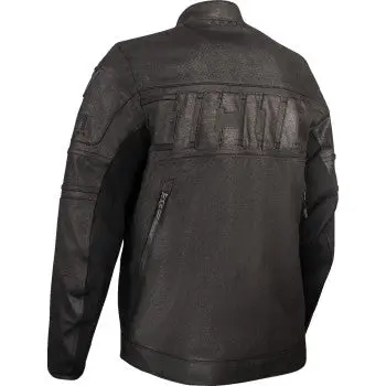 Icon Neo Daytona 2 Jacket - Black - Medium 2820-7063 2