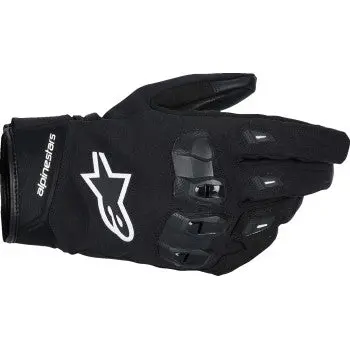 Alpinestars Glove Sp X Z Wp Blk 4Xl 3520126-10-4Xl 1