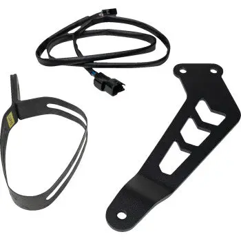 In Stock Akrapovic Fitting Kit - Yamaha Mt-09 2021-2023 1861-1784 P-Hf1596 1
