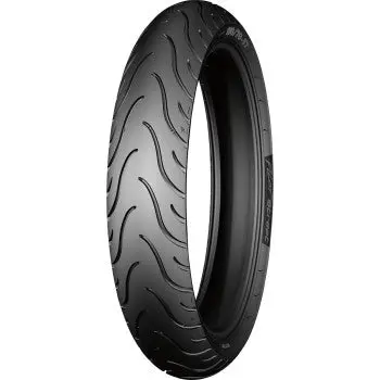 Michelin Tire - Pilot Street - Front/Rear - 120/70-14 - 61P 1919 1