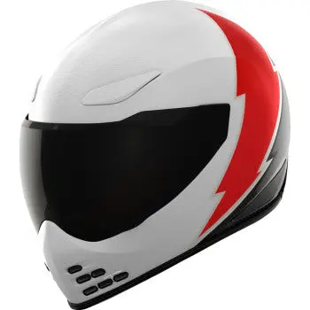 Icon Domain™ Helmet - Slabtown - White - 2Xl 0101-17883 1