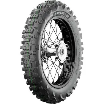 Michelin Tire - Enduro Medium 2 - Rear - 120/90-18 - 65M 68438 1