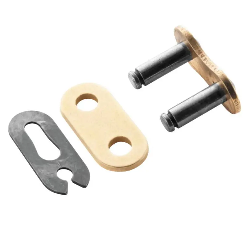 Protaper Pro Series Forged 520 Racing Chain Link 1