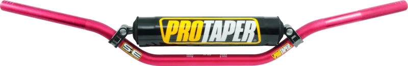 Protaper Se Cr High Handlebar - Red 1