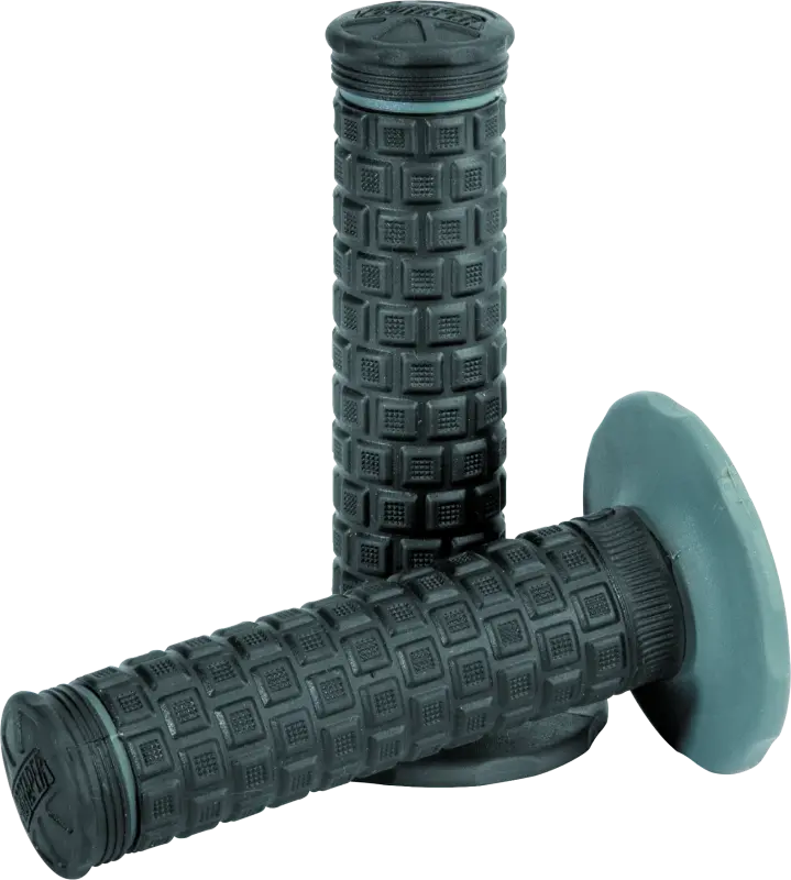 Protaper Pillow Top Lite Grips - Gray/Black/Black 1