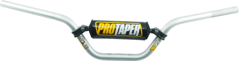 Protaper Se Raptor Handlebar - Silver 1
