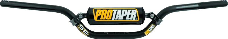 Protaper Se Kaw Mini Handlebar - Jet Black 1