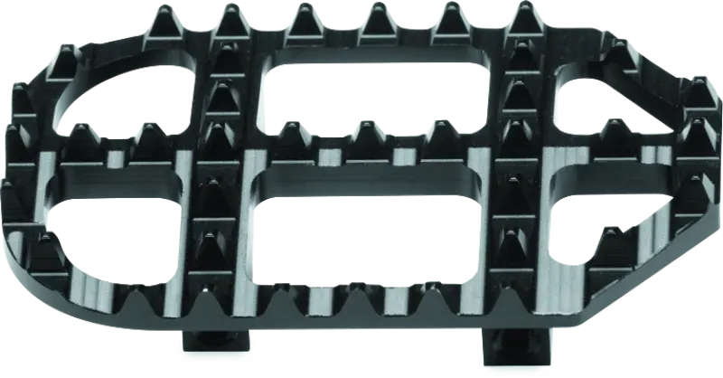 Protaper Footpeg Cleat Kit -5Mm - Black 1
