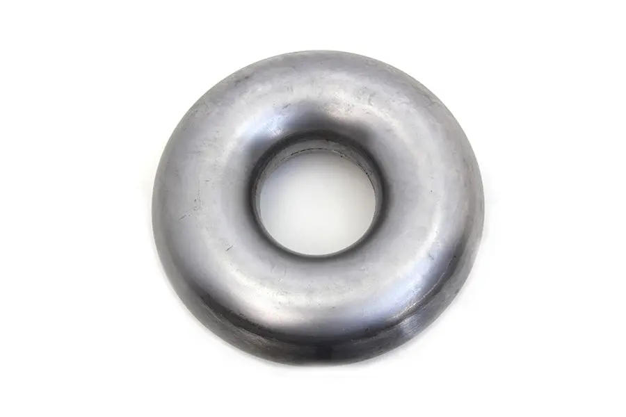 Custom Exhaust Donut - V-Twin Mfg. 1