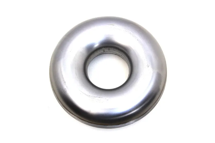 Custom Exhaust Donut - V-Twin Mfg. 1