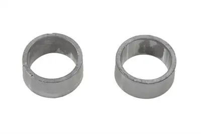 Exhaust Repair Ports Aluminum - V-Twin Mfg. 1