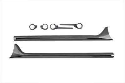36 Inch Straight Fishtail Kit - V-Twin Mfg. 1