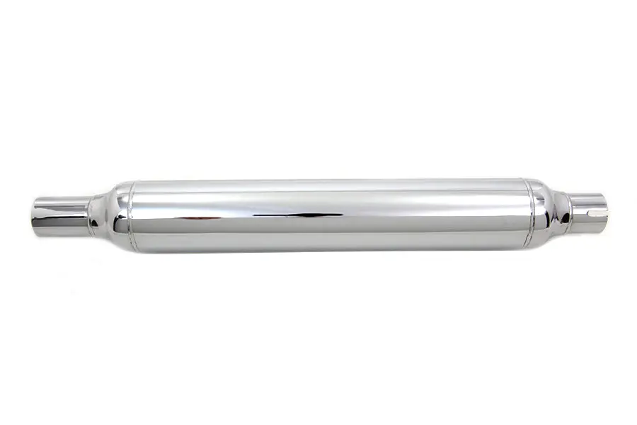 24 Inch Cigar Muffler - V-Twin Mfg. 1