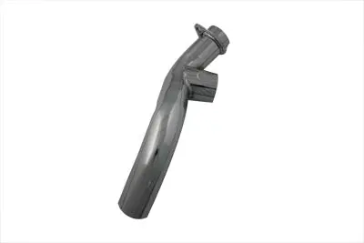 Rear Exhaust Pipe - V-Twin Mfg. 1