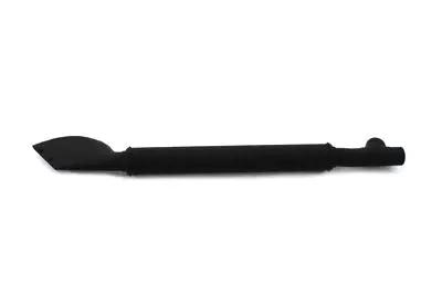 Black Muffler - V-Twin Mfg. 1