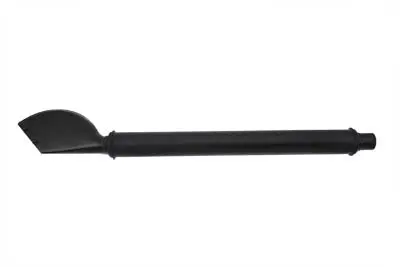 Black Muffler - V-Twin Mfg. 1