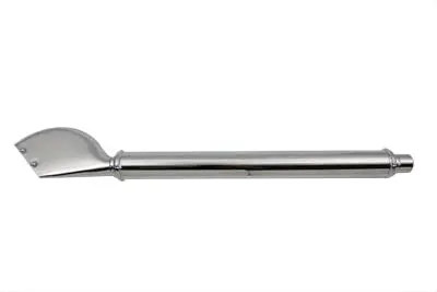 Chrome Muffler - V-Twin Mfg. 1