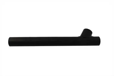 Exhaust Header Y Pipe 16-1/2 Inch Long - V-Twin Mfg. 1
