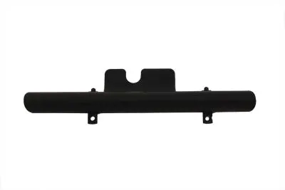 Replica Crossover Heat Shield - V-Twin Mfg. 1