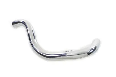 Crossover Exhaust Pipe - V-Twin Mfg. 1