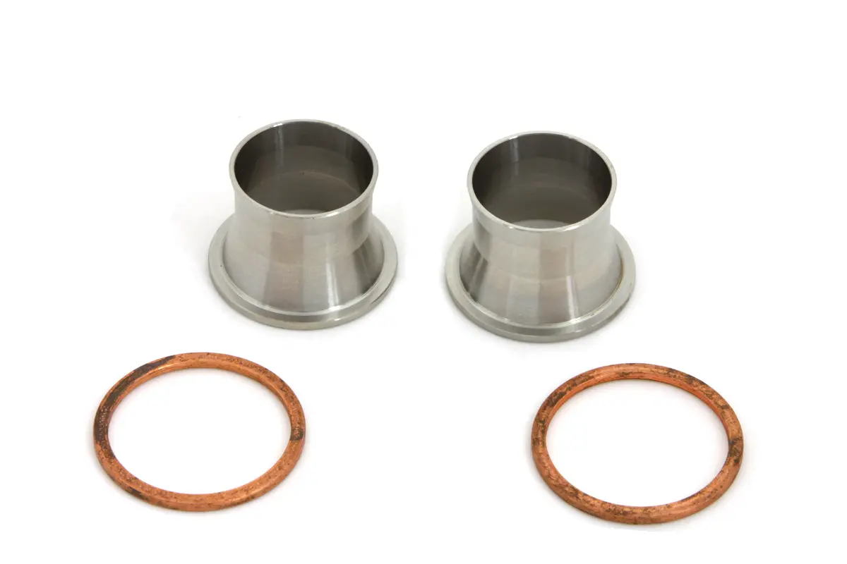 Exhaust Taper Valve Kit - V-Twin Mfg. 1