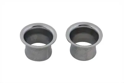 Exhaust Taper Valves Extruded - V-Twin Mfg. 1