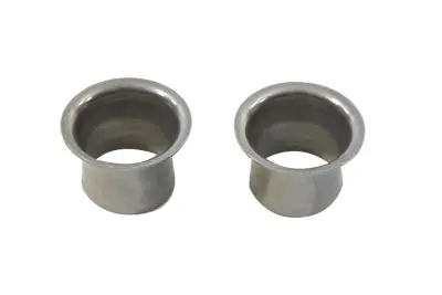 Exhaust Taper Valves Extruded - V-Twin Mfg. 1